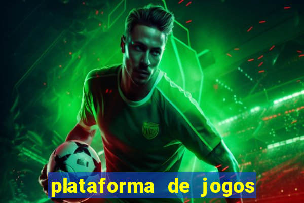 plataforma de jogos 2 reais